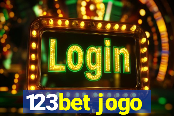 123bet jogo